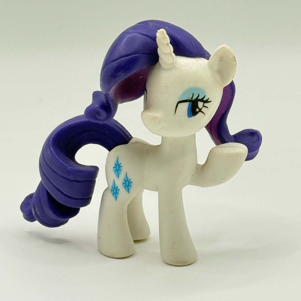 My Little Pony Friendship is Magic Rarity
